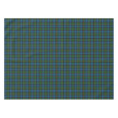 Nappe Tartan écossais de Colquhoun de clan (Devant (Horizontal))
