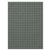 Nappe Tartan écossais de Craig de clan (Devant)
