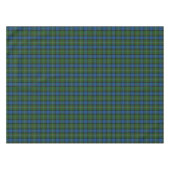 Nappe Tartan écossais de Ferguson Fergusson de clan (Devant (Horizontal))