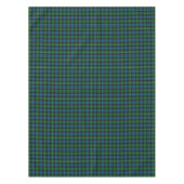 Nappe Tartan écossais de Lamont de clan (Devant)