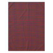 Nappe Tartan écossais de Lindsay Lindsey de clan (Devant)