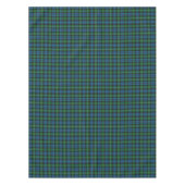 Nappe Tartan écossais de Lyon de clan (Devant)