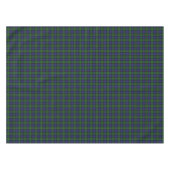 Nappe Tartan écossais de MacEwen Ewen de clan (Devant (Horizontal))