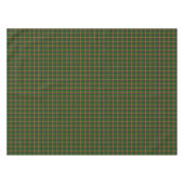 Nappe Tartan écossais de MacMillan de clan (Devant (Horizontal))