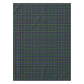 Nappe Tartan écossais de Malcolm de clan (Devant)