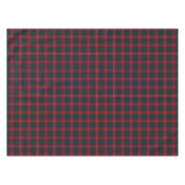 Nappe Tartan écossais de Rattray de clan (Devant (Horizontal))
