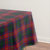 Nappe Tartan écossais de Rattray de clan (In Situ)