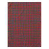 Nappe Tartan écossais de Robertson Donnachaidh de clan (Devant)