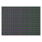 Nappe Tartan écossais de Russell de clan (Devant (Horizontal))