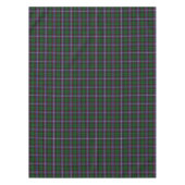 Nappe Tartan écossais de Russell de clan (Devant)