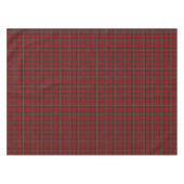 Nappe Tartan écossais de Stewart de clan (Devant (Horizontal))