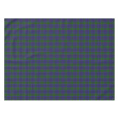 Nappe Tartan écossais de Strachan de clan (Devant (Horizontal))