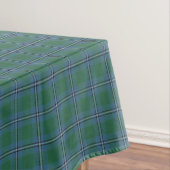 Nappe Tartan écossais d'Irvine Irwin de clan (In Situ)