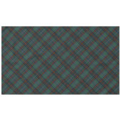 Nappe Tartan en bleu, orange, vert... (Devant (Horizontal))
