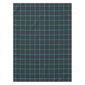 Nappe Tartan MacKenzie de clan écossais (Devant)