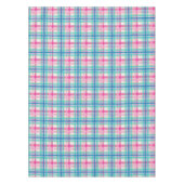 Nappe Tartan, motif de plaid (Devant)
