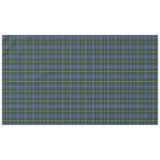 Nappe tartan Nouvelle-Écosse (Devant (Horizontal))