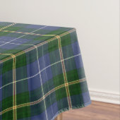 Nappe tartan Nouvelle-Écosse (In Situ)