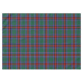 Nappe Tartan Plaid (Devant (Horizontal))