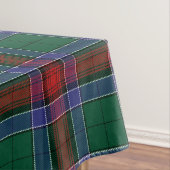 Nappe Tartan Plaid (In Situ)