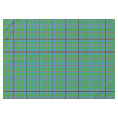 Nappe Tartan Plaid (Devant (Horizontal))