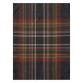 Nappe Tartan Plaid (Devant)