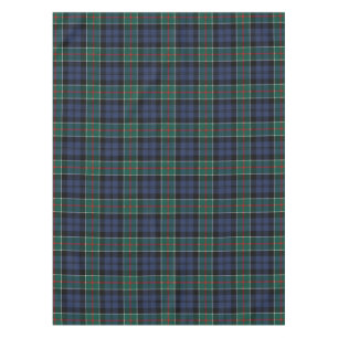 Nappe Tartan Plaid Ancien Clan Écossais Colquhoun