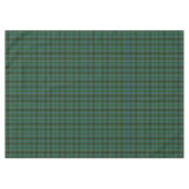 Nappe Tartan plaid Clan Duncan (Devant (Horizontal))