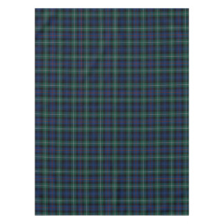 Nappe Tartan plaid du clan écossais MacKenzie