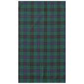 Nappe Tartan Plaid Écossais Traditionnel du Clan Davidso (Devant)