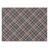 Nappe Tartan plat classique (Devant (Horizontal))