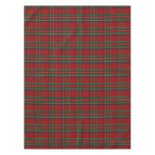 Nappe Tartan Royal Stewart Tartan en tissu de table (Devant)