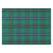 Nappe Tartan Scottish Clan Henderson À damiers Plaid (Devant (Horizontal))