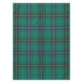 Nappe Tartan Scottish Clan Henderson À damiers Plaid (Devant)