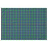 Nappe Tartan Tartan Plaid (Devant (Horizontal))