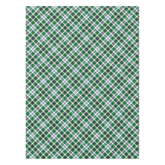Nappe Tartan vert (Devant)