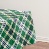 Nappe Tartan vert (In Situ)