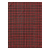 Nappe Tartan Wallace Clan Écossais Plaid (Devant)