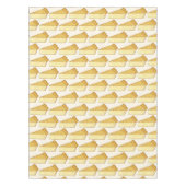 Nappe Tarte à tarte Amish Servi de cuisson à tranche (Devant)