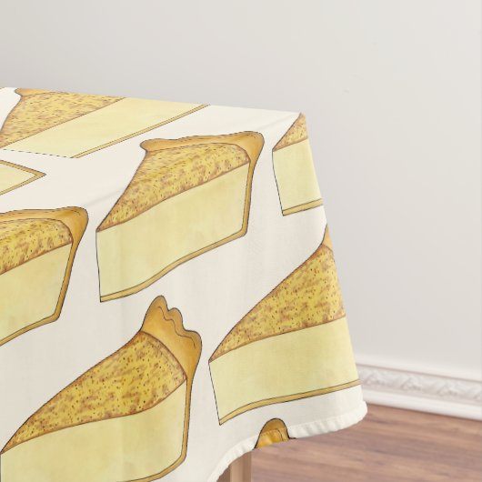 Nappe Tarte à tarte Amish Servi de cuisson à tranche (In Situ)