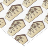 Nappe Tarte au beurre d'arachide Parti social Dessert Ve (Angle)