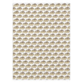 Nappe Tarte au beurre d'arachide Parti social Dessert Ve (Devant)