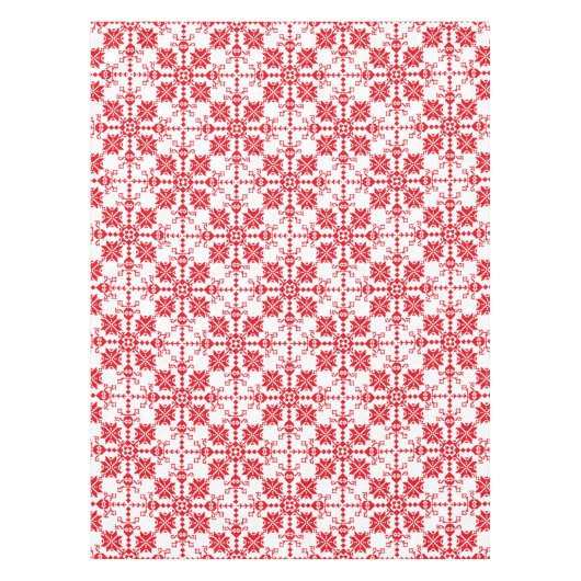 Nappe Tartlau (Devant)