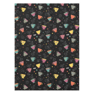 Nappe Tasses à thé à vapeur chaude, tasses à thé chaudes