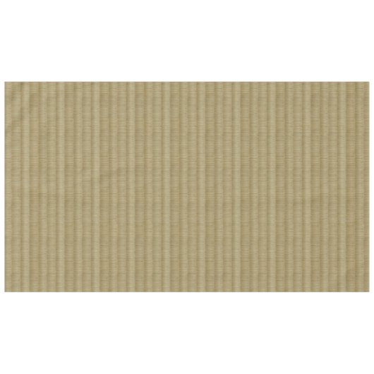 Nappe Tatami Mat 畳 2 (Devant (Horizontal))
