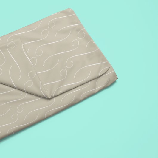 Nappe Taupe