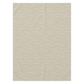 Nappe Taupe (Devant)