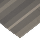 Nappe Taupe bandes (Angle)