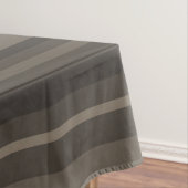 Nappe Taupe bandes (In Situ)