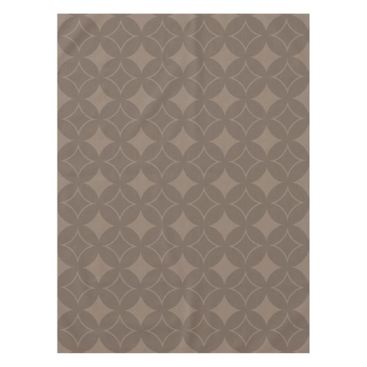 Nappe Taupe shippo (Devant)